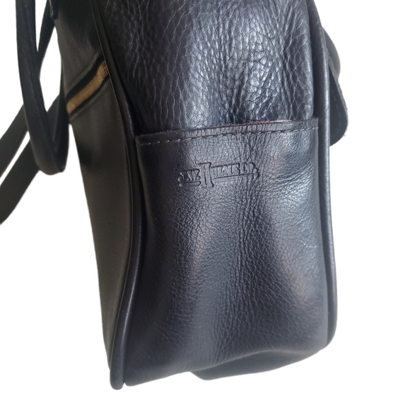 J.W. HULME Excursion Satchel - Picture 4 of 9